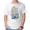 Legendary Power Anime T-shirt