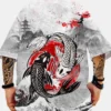 Avatar: The Last Airbender Men's Fashion Printed Short Sleeve T-Shirt