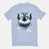 Air Nomads Anime T-shirt