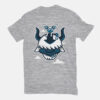 Air Nomads Anime T-shirt