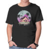 Kamewave Chill Anime T-shirt