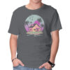 Kamewave Chill Anime T-shirt