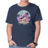 Kamewave Chill Anime T-shirt