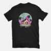 Kamewave Chill Anime T-shirt