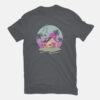 Kamewave Chill Anime T-shirt