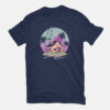 Kamewave Chill Anime T-shirt