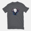 The Instinct Anime T-shirt