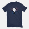 The Instinct Anime T-shirt