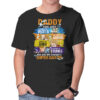 Super Dragon Daddy Anime T-shirt