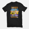 Super Dragon Daddy Anime T-shirt