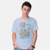 Sunny Ship Anime T-shirt