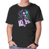 Psychic Chaos Anime T-shirt