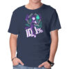 Psychic Chaos Anime T-shirt