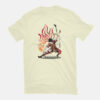 The Power of the Fire Nation Anime T-shirt