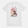 The Power of the Fire Nation Anime T-shirt