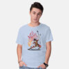 The Power of the Fire Nation Anime T-shirt