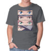 Team 7 Anime T-shirt