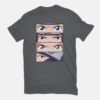 Team 7 Anime T-shirt