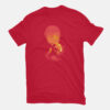 Prince Of Fire Anime T-shirt