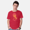 Prince Of Fire Anime T-shirt