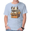 Adopt Appa Anime T-shirt