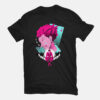 Magician Anime T-shirt