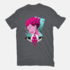 Magician Anime T-shirt