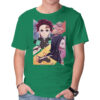 Slayer of Demons Anime T-shirt