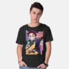 Slayer of Demons Anime T-shirt