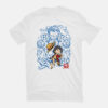 Be a Pirate King! Anime T-shirt