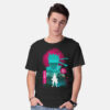 Sevent Kage Anime T-shirt