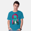 Sevent Kage Anime T-shirt