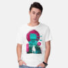 Sevent Kage Anime T-shirt