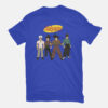 Saiyanfeld Anime T-shirt