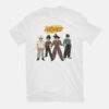 Saiyanfeld Anime T-shirt