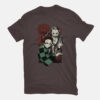 Slayers Anime T-shirt