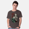 Slayers Anime T-shirt