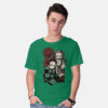 Slayers Anime T-shirt