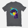 Bounty Hunter Anime T-shirt