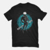 Infinite Void Anime T-shirt