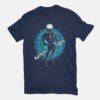 Infinite Void Anime T-shirt