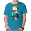 Bakugo Anime T-shirt