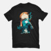 Bakugo Anime T-shirt