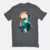 Bakugo Anime T-shirt