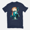 Bakugo Anime T-shirt