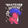 Whatever Happens Anime T-shirt