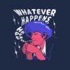 Whatever Happens Anime T-shirt