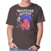 Whatever Happens Anime T-shirt