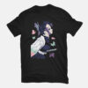 Insect Pillar Anime T-shirt