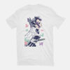 Insect Pillar Anime T-shirt